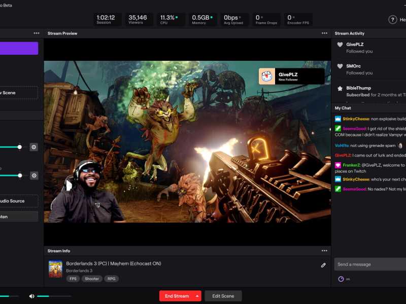 Dentro il successo di Twitch