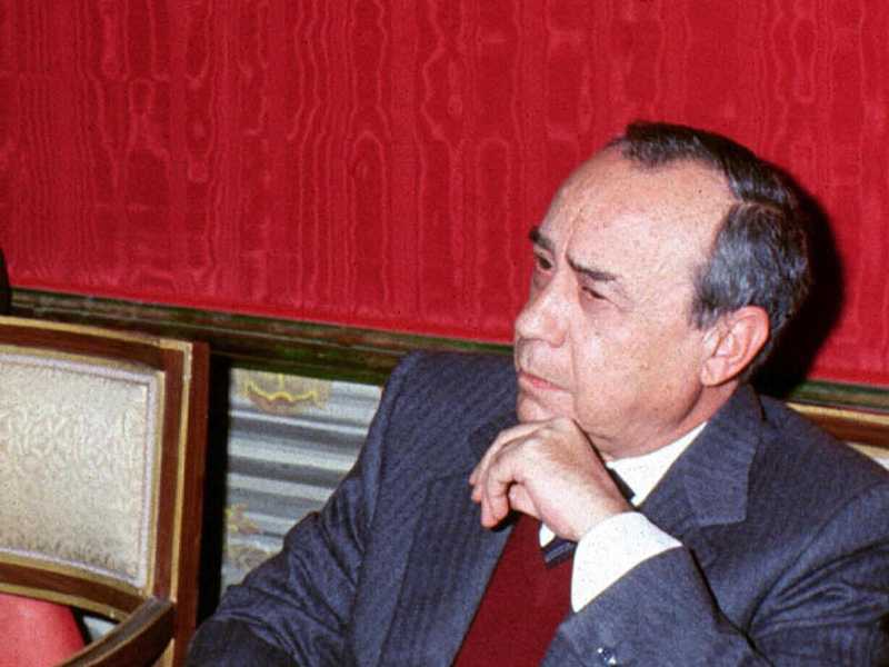 (foto d'archivio Ansa)