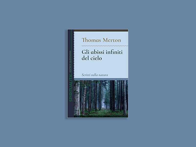 Gli abissi infiniti del cielo