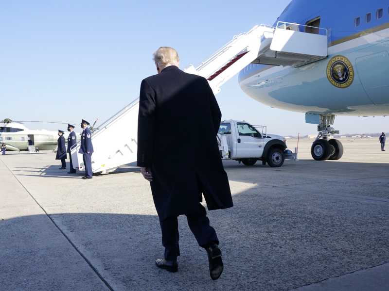 (AP Photo/Alex Brandon) <br />