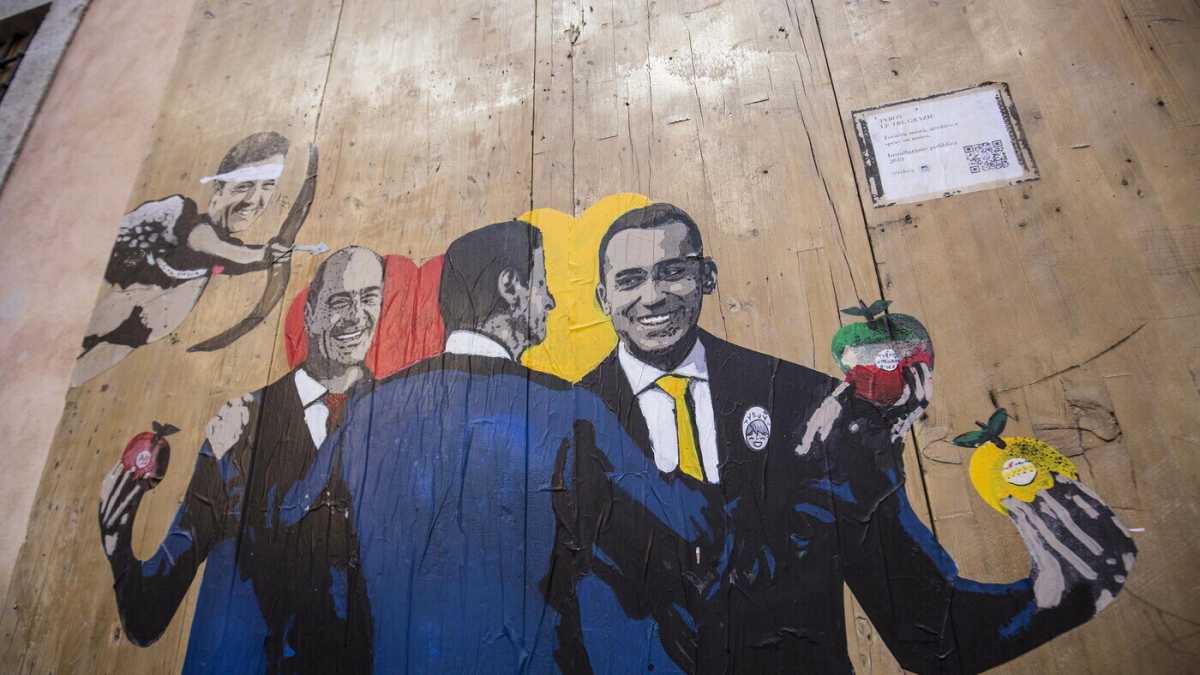 Immagine di Quali saranno i prossimi passi della maggioranza?