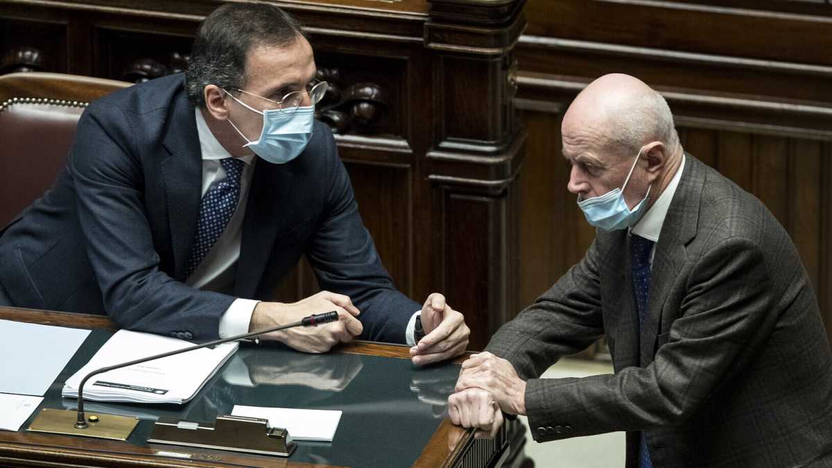 Immagine di La SanPa dei responsabili è guidata da Tabacci (e consigliata da Bersani)