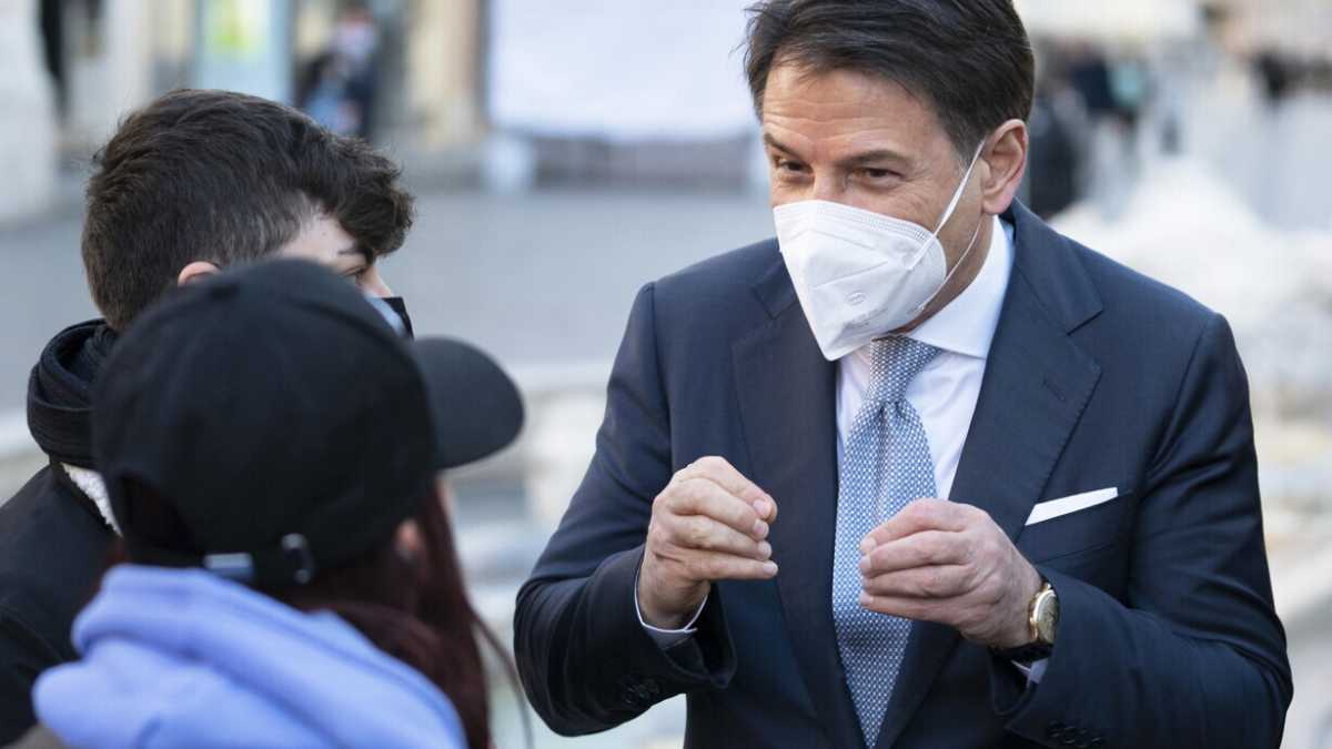 Immagine di I tempi (variabili) della crisi