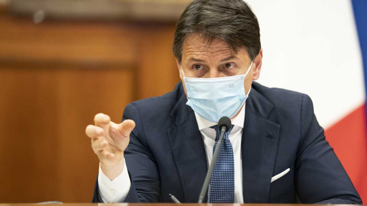 Immagine di I paragoni impietosi fra il Recovery italiano e quello francese