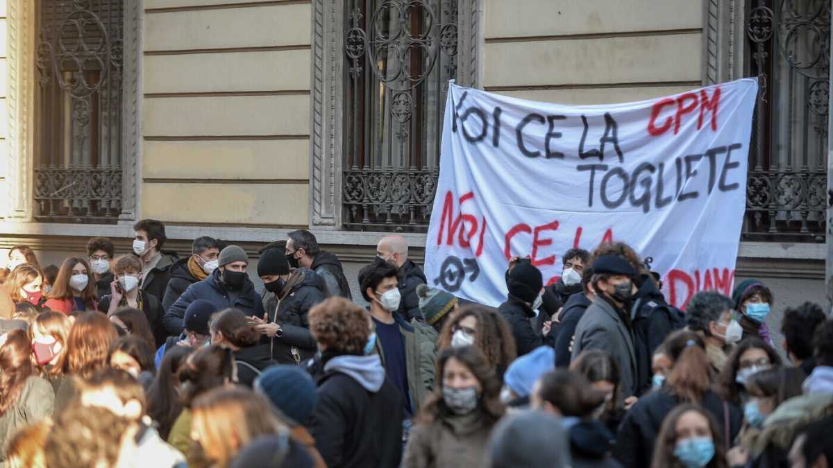Immagine di La tribù invisibile
