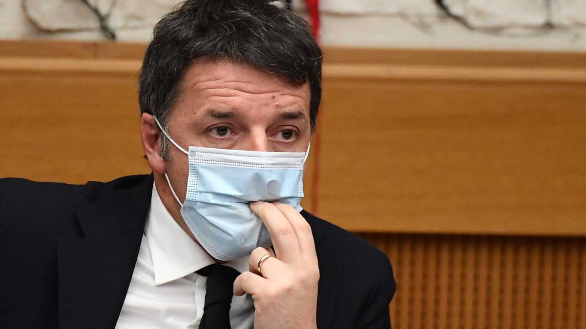 Immagine di La metamorfosi di Renzi, da rottamatore a sacerdote delle liturgie