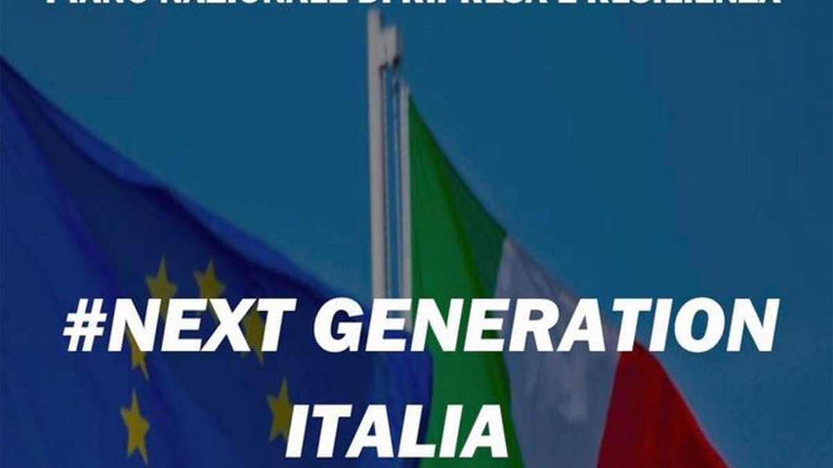 Immagine di Salvare il Recovery italiano dal rischio fuffa