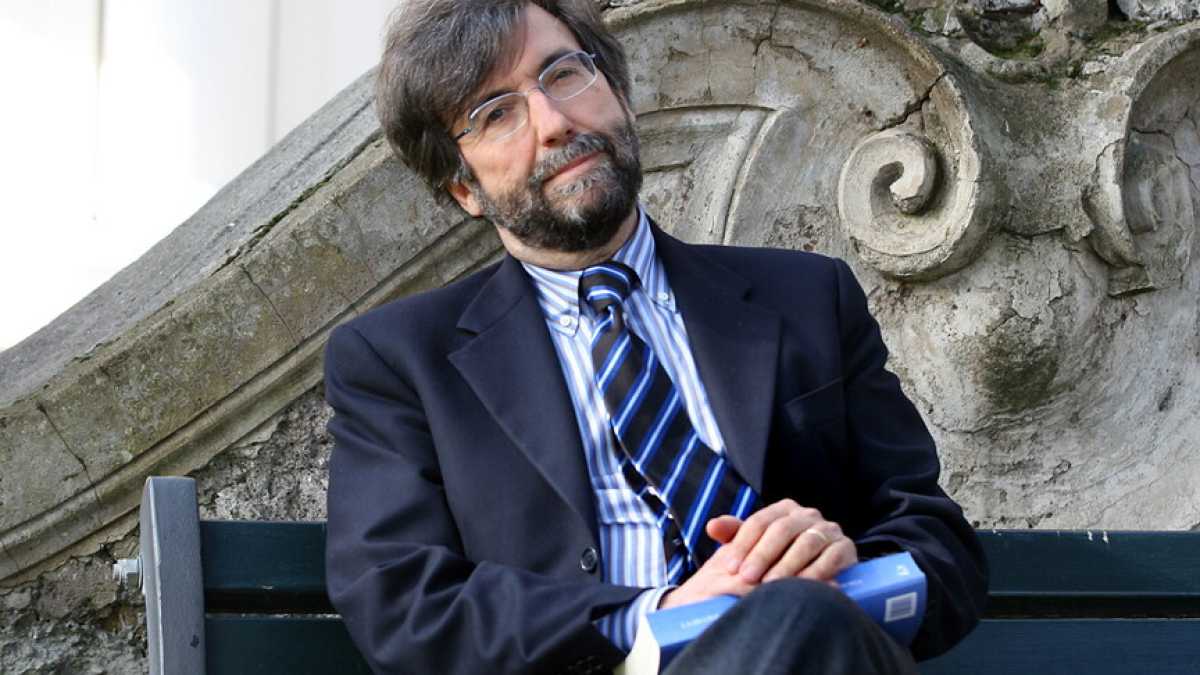 Immagine di Lo scomfort food di Galli della Loggia