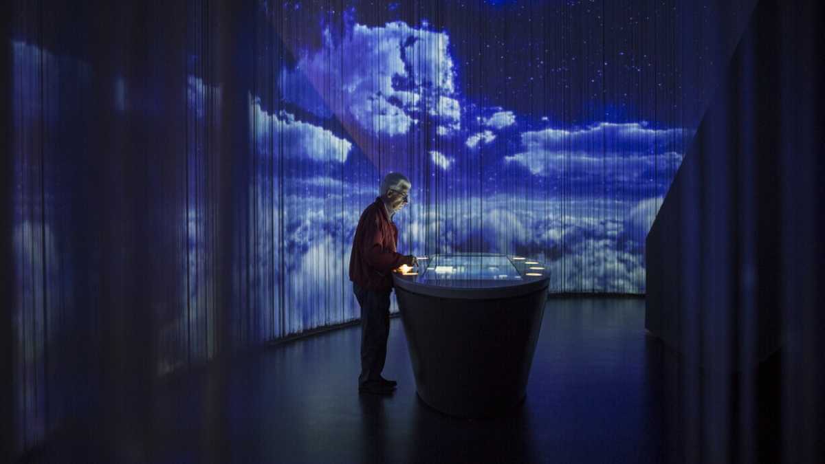 Immagine di Musei, un’impresa aperta