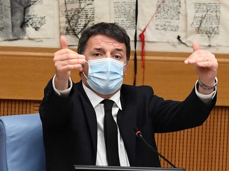 Foto Ansa