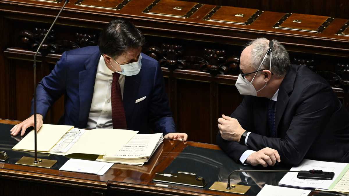 Immagine di Un Recovery plan contro il declino