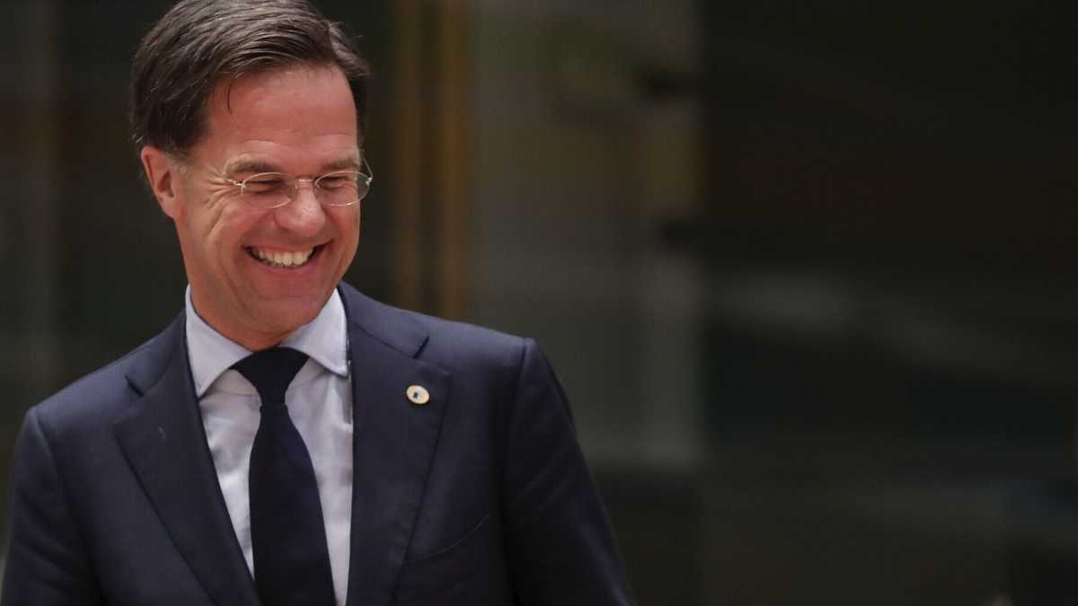 Immagine di In Olanda si è dimesso il governo di Mark Rutte