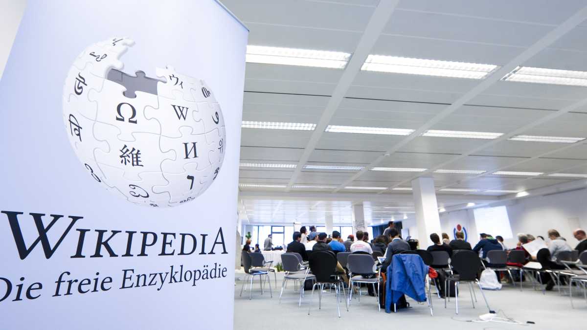 Immagine di Vent'anni di Wikipedia, l'enciclopedia online che ci ha aiutati e omologati
