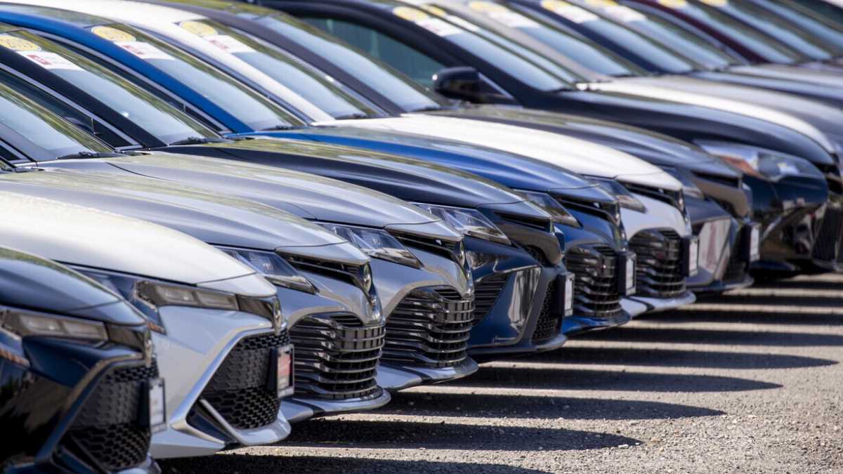 Immagine di Nonostante il Covid, le auto ibride sollevano il mercato italiano dell'auto