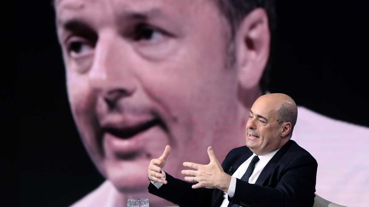 Immagine di Il Pd di fronte al suo vecchio leader: cosa fare di Matteo Renzi?