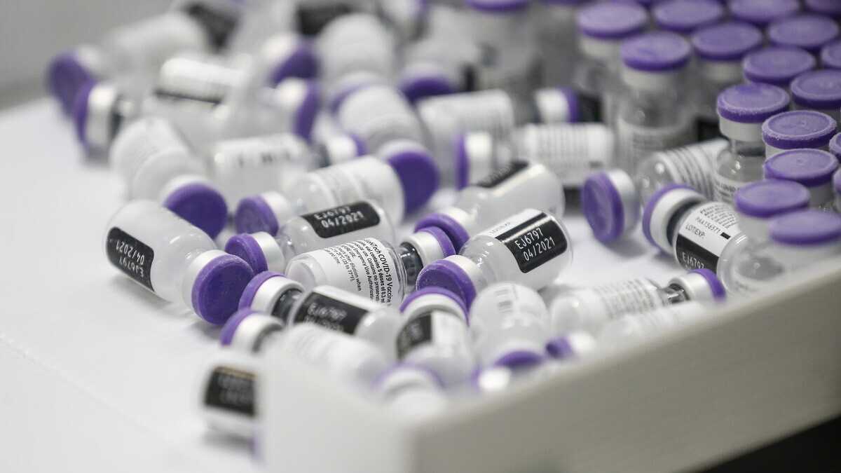 Immagine di Pfizer consegnerà il 29% di dosi in meno. Arcuri: "Ci ripensi o prenderemo provvedimenti legali"