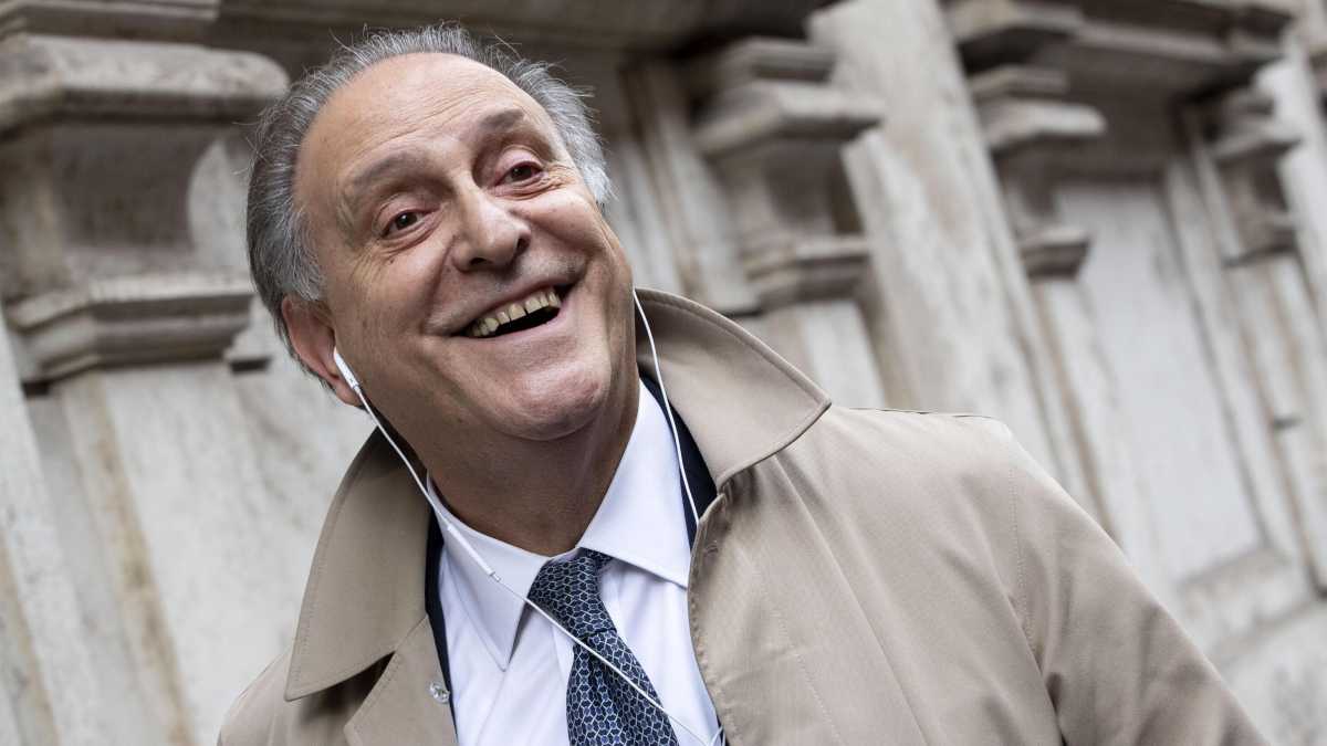 Immagine di Ora il premier è nelle mani di Cesa che vuole il Conte ter e due ministeri