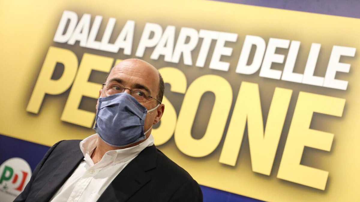 Immagine di C'è un pezzo di Pd che lavora al Conte ter con Renzi e i responsabili