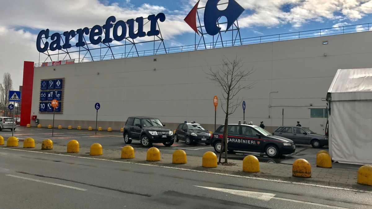 Immagine di Il tic statalista di Le Maire, che non vuole mollare Carrefour ai canadesi