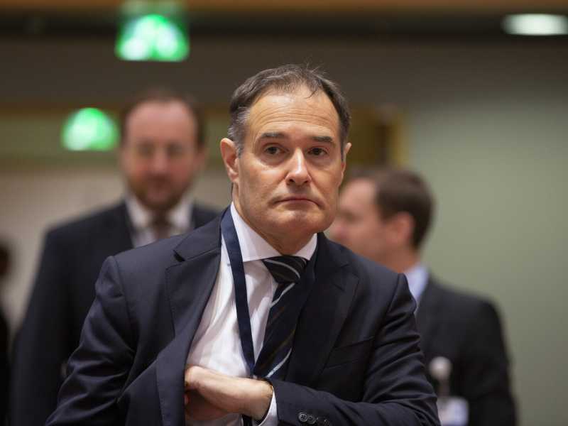 Trattare i migranti alla Leggeri: Frontex ora è sotto indagine