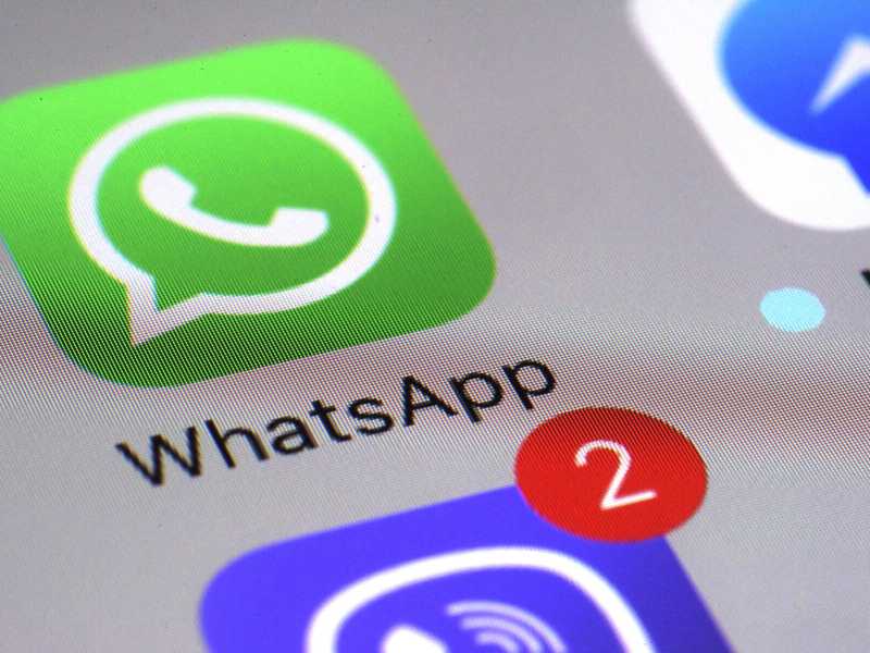 WhatsApp contro tutti