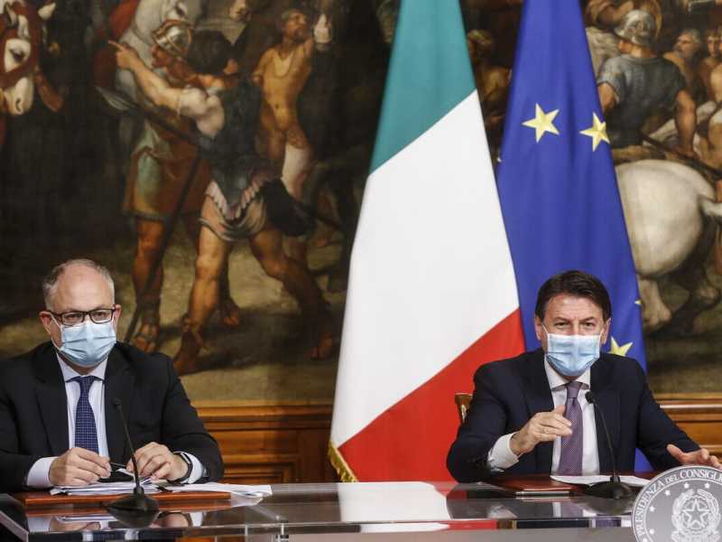 I confini di una crisi senza spread