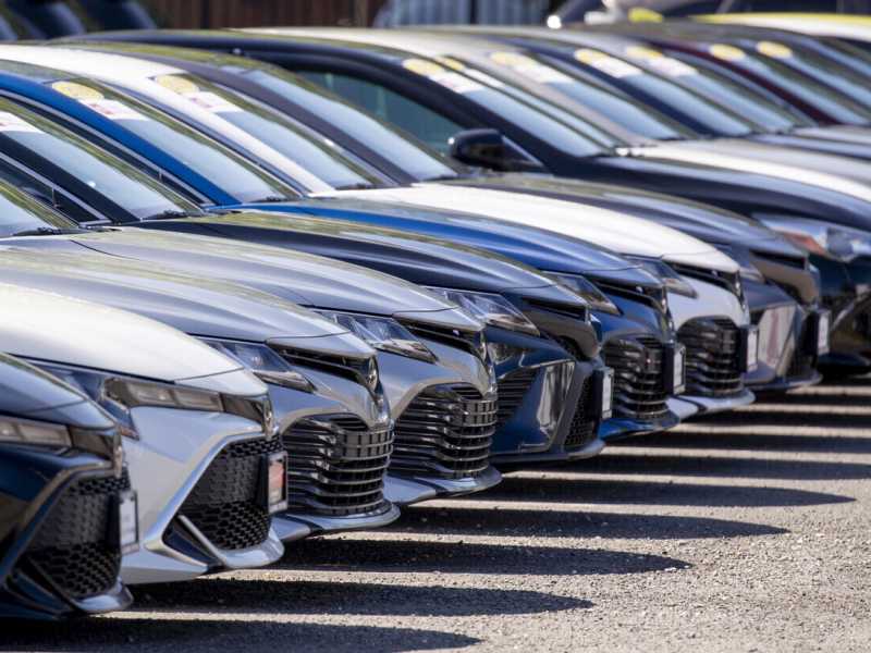 Nonostante il Covid, le auto ibride sollevano il mercato italiano dell'auto