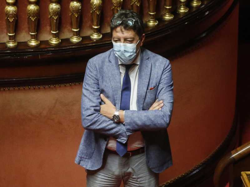 (foto Ansa)