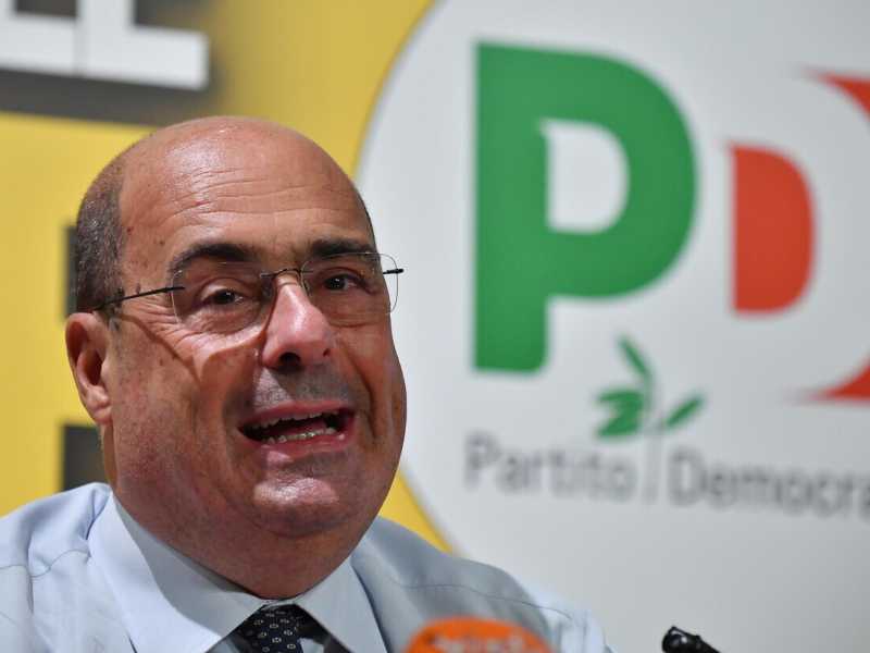 (foto Ansa)