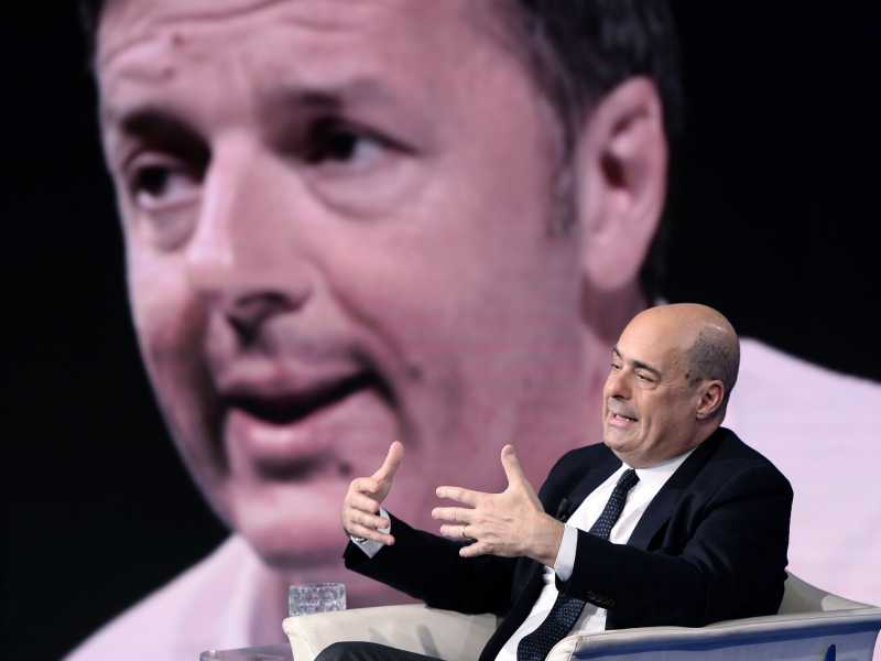 Il Pd di fronte al suo vecchio leader: cosa fare di Matteo Renzi?