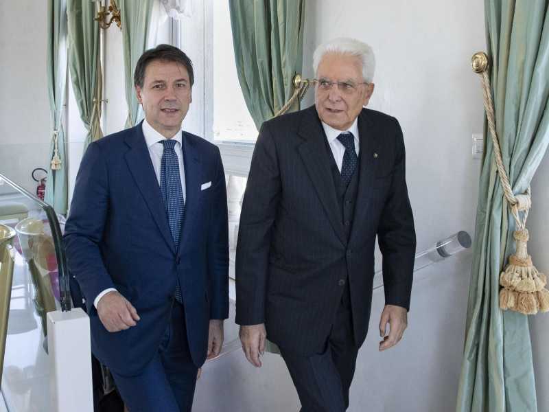 Gli antidoti alla mossa del caciocavallo