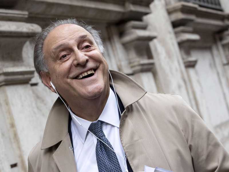 Ora il premier è nelle mani di Cesa che vuole il Conte ter e due ministeri