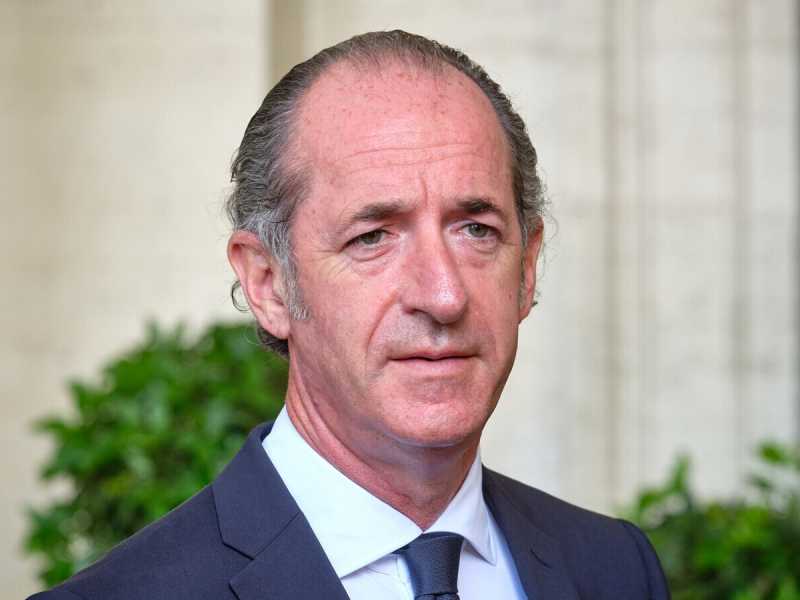 Foto LaPresse
