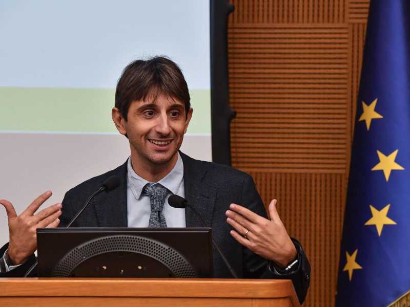 Giovanni Donzelli ci spiega perché Fratelli d'Italia è pronta al voto