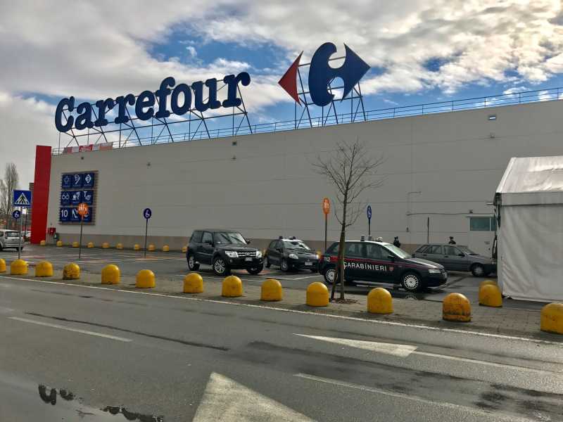 Foto LaPresse