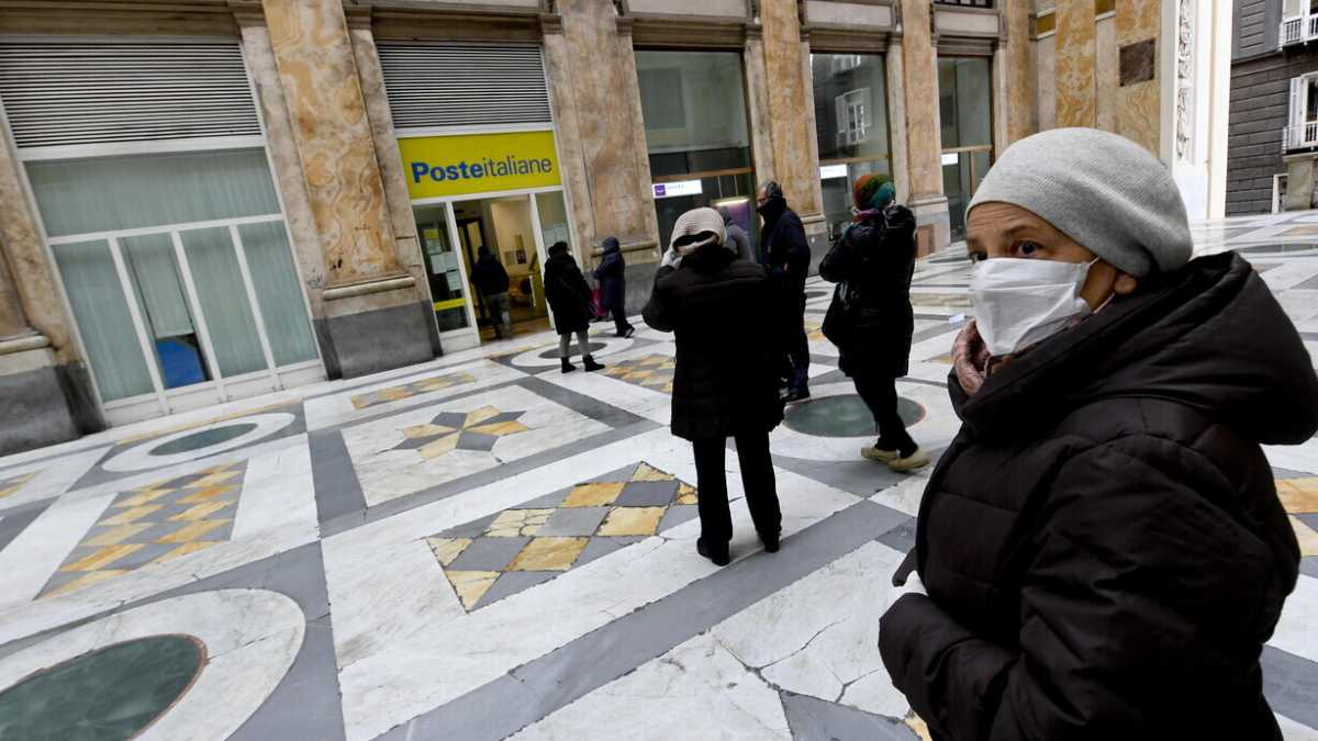 Immagine di La libertà ridotta a parola buona per ogni delirio