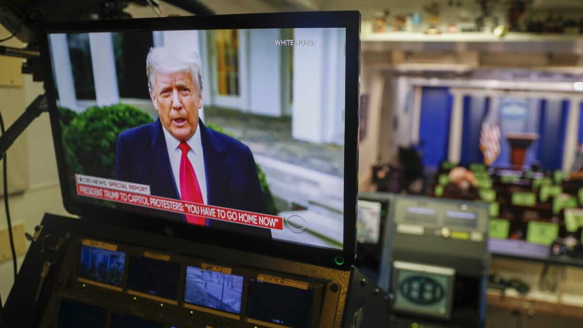 Immagine di Il Trumpspreader
