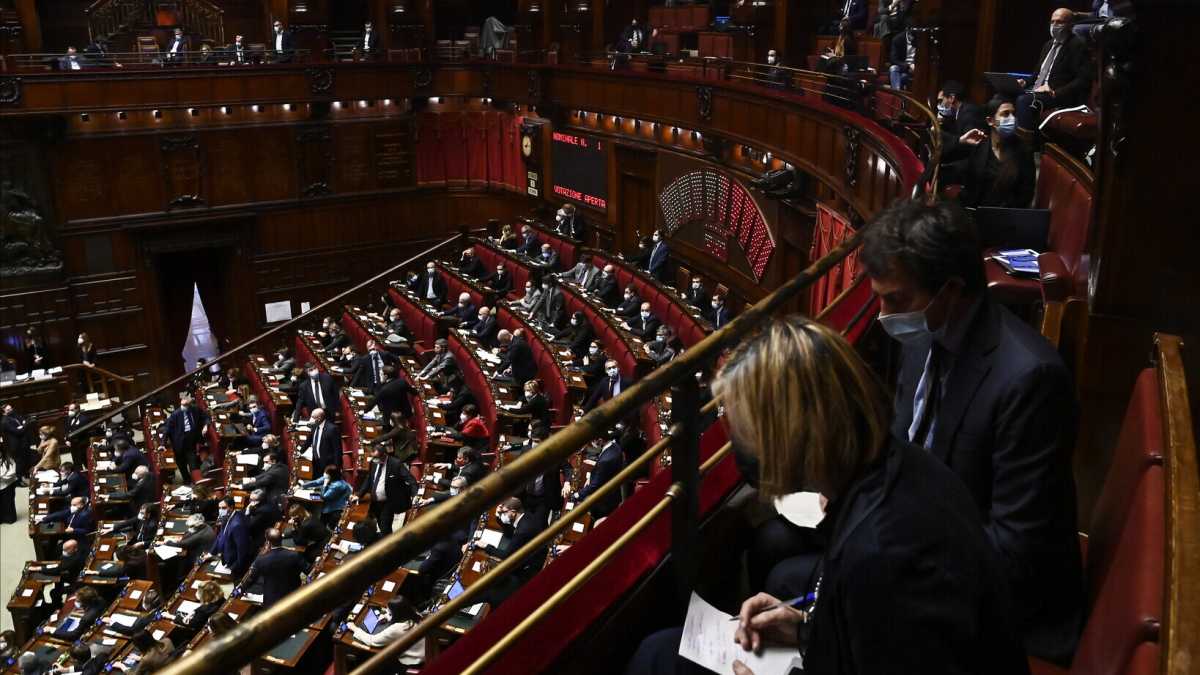 Immagine di Come tutelare senza demagogia la libertà di voto dei parlamentari