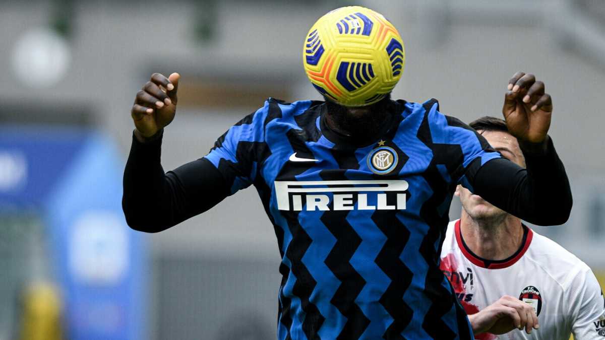 Immagine di Lukaku, il gigante che può diventare titano