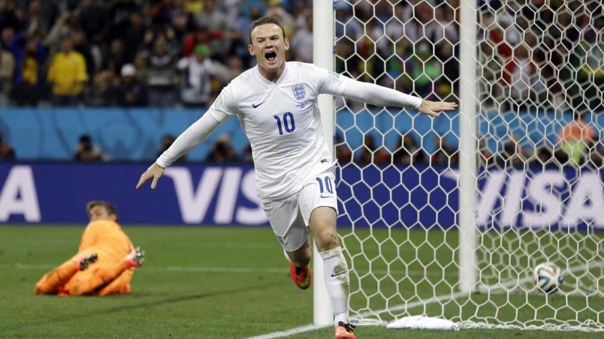Immagine di Mistero Rooney, troppo “sporco” per piacere a tutti