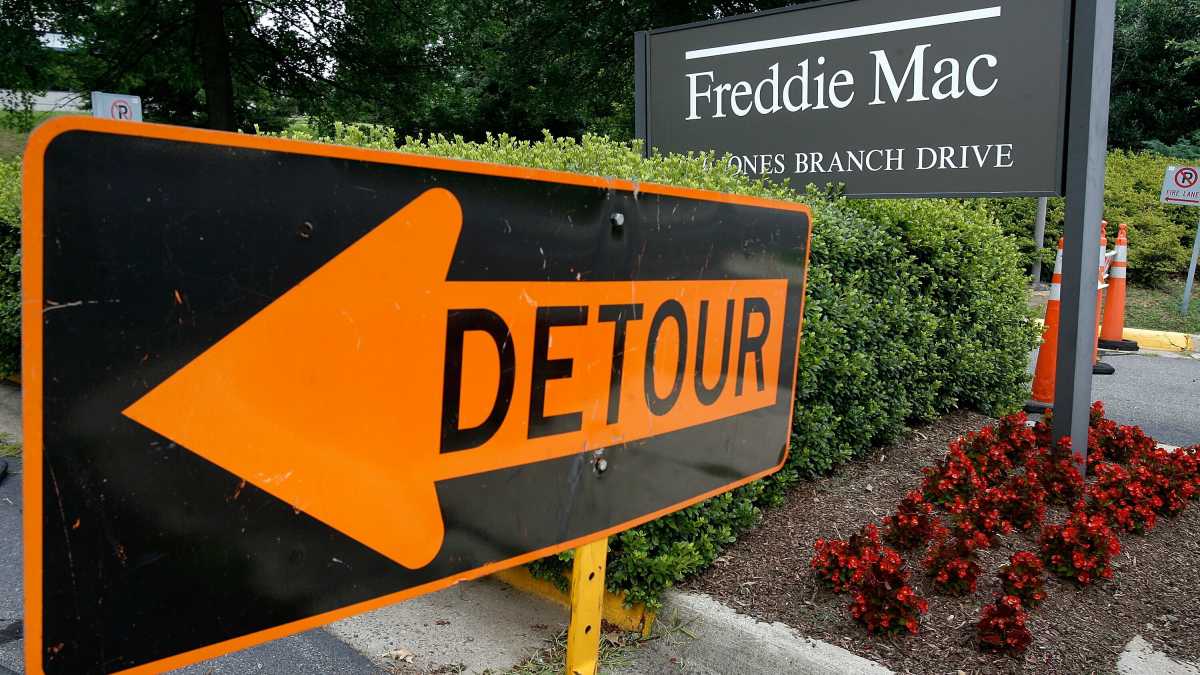 Immagine di Fannie Mae e Freddie Mac, analogie e differenze con il caso Mps