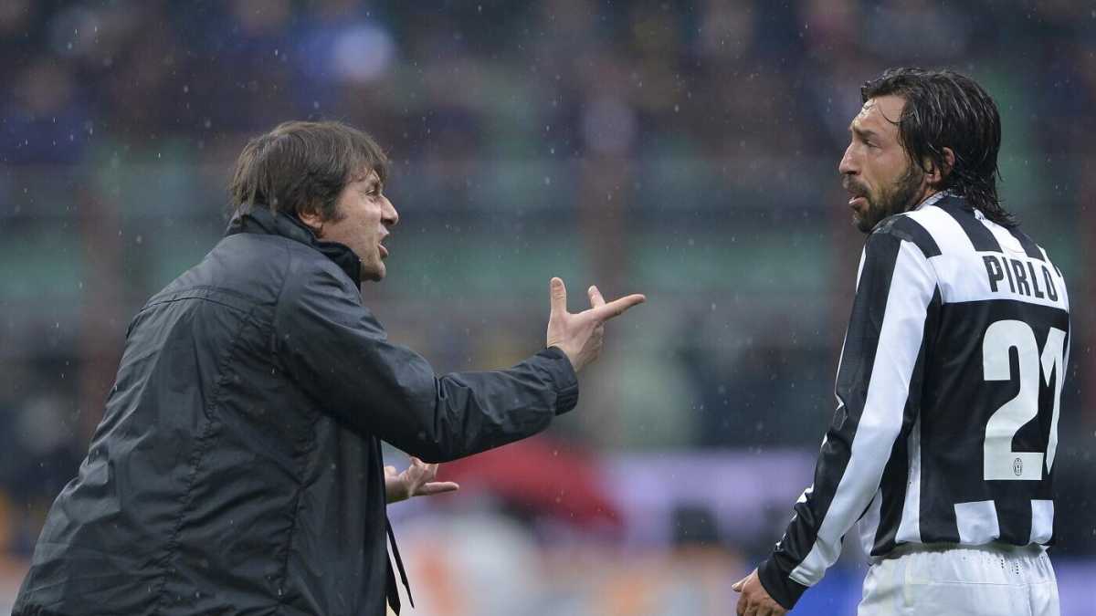 Immagine di Inter-Juve, silenzi e grida