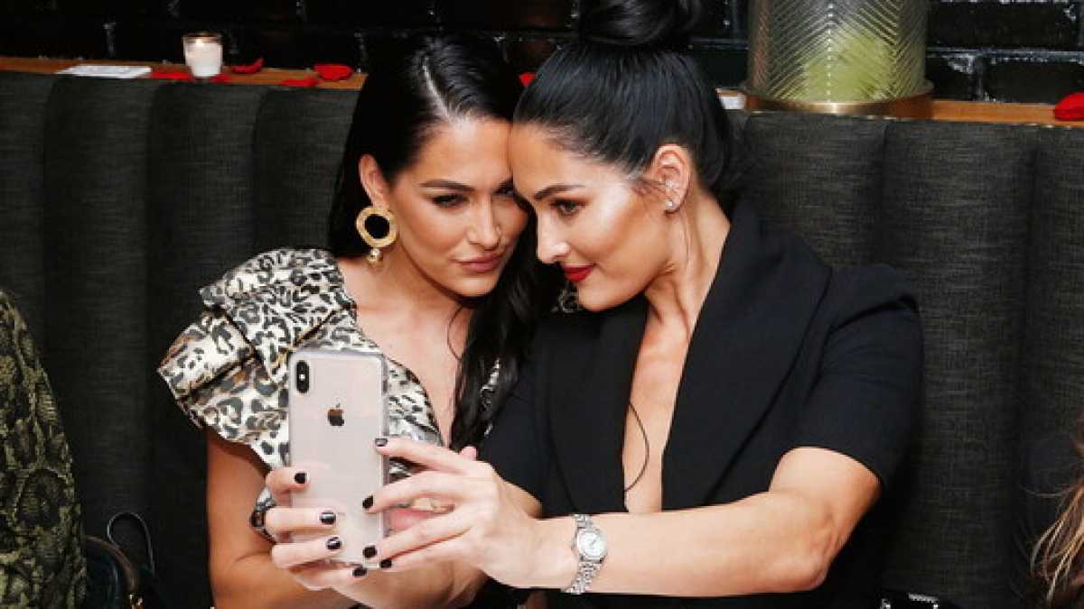 Immagine di Così tecnologia e social influenzano la percezione del nostro corpo