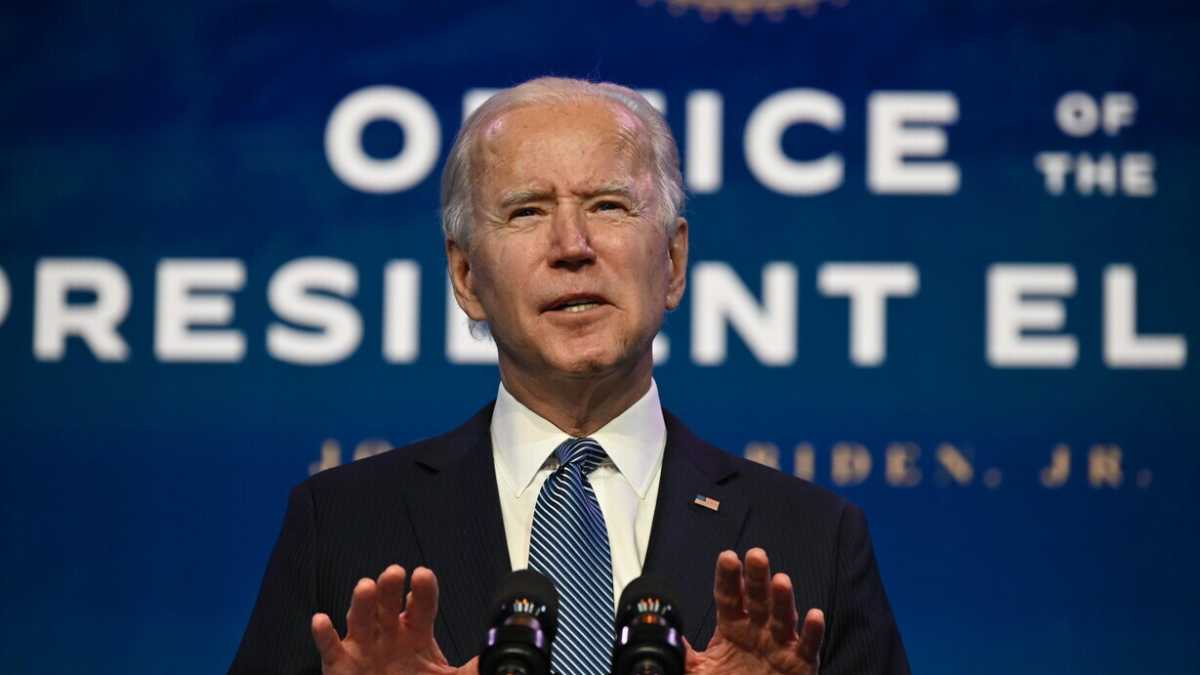 Immagine di Per “curare” bisogna spendere moltissimo. Il senso della Bidenomics