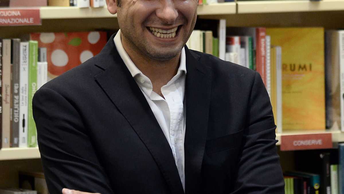 Immagine di Non può essere vero
