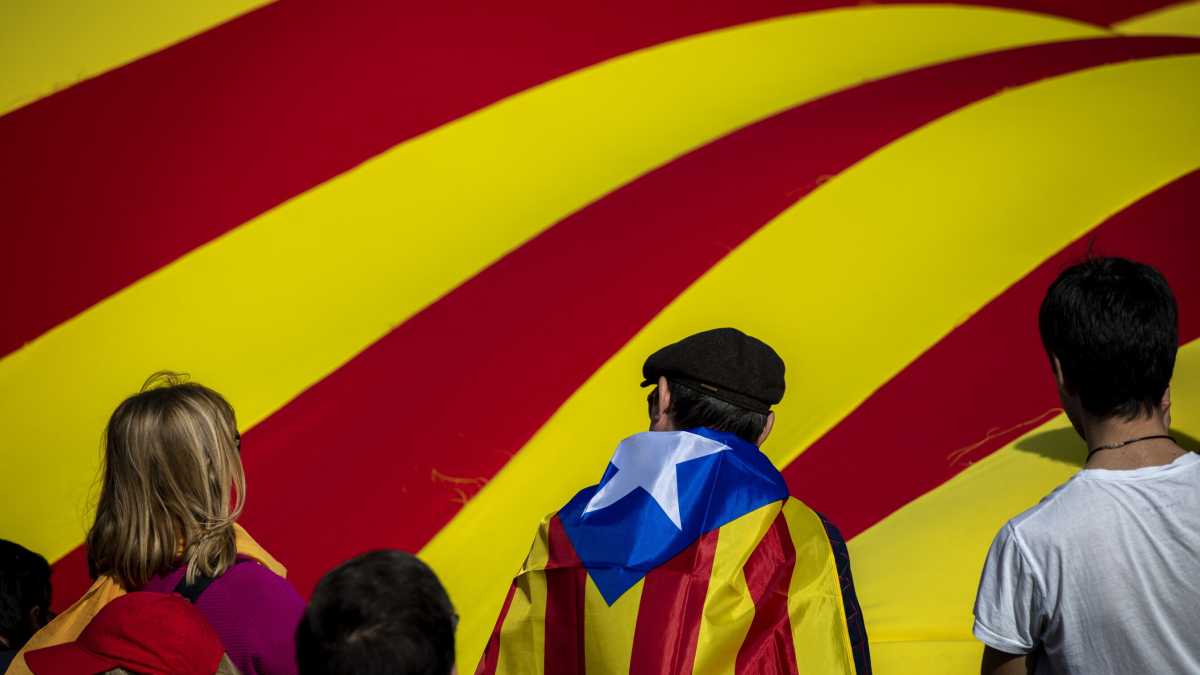 Immagine di Il Salvador della Catalogna perde la sua arma più forte: la sorpresa