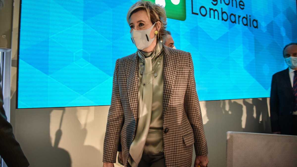 Immagine di La squadra di Letizia
