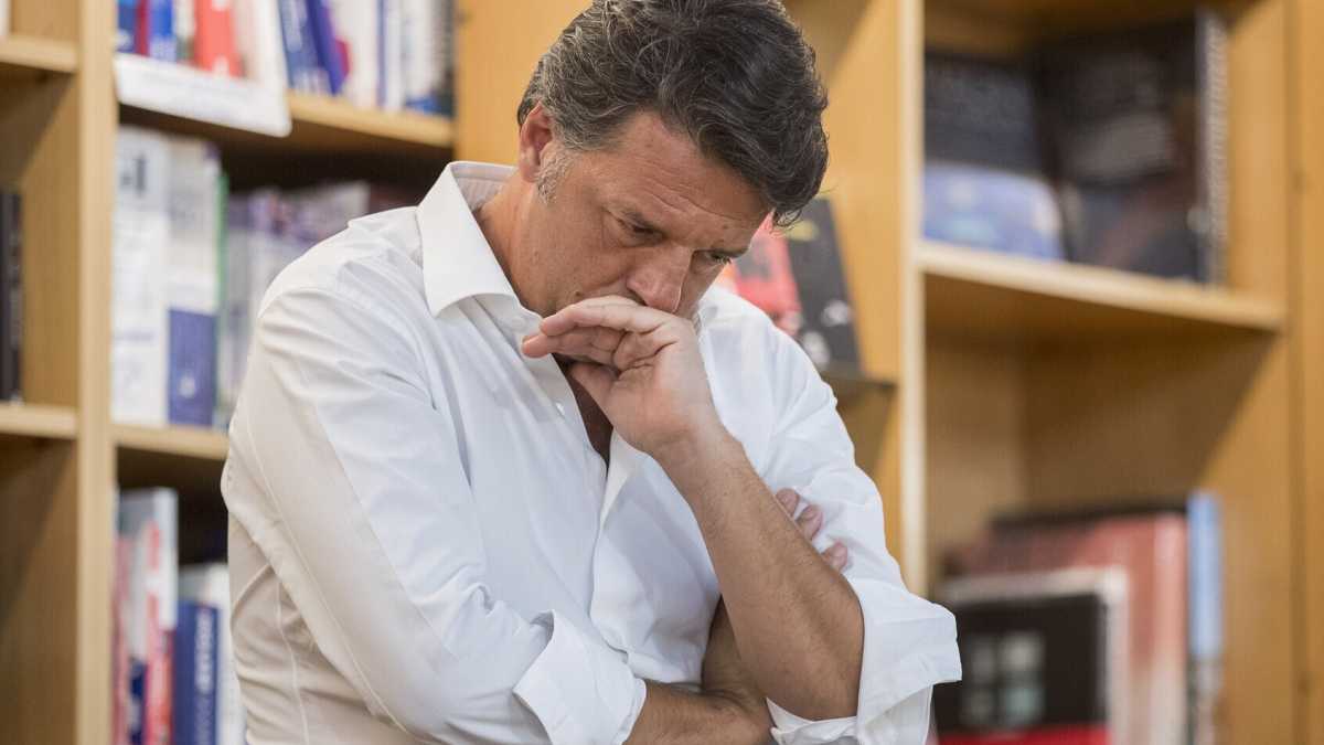 Immagine di E ora Renzi faccia la mossa del somaro