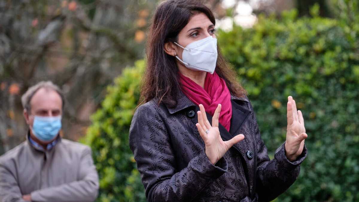 Immagine di L’ultimo amico rimasto alla Raggi nel M5s è un peones di Milano