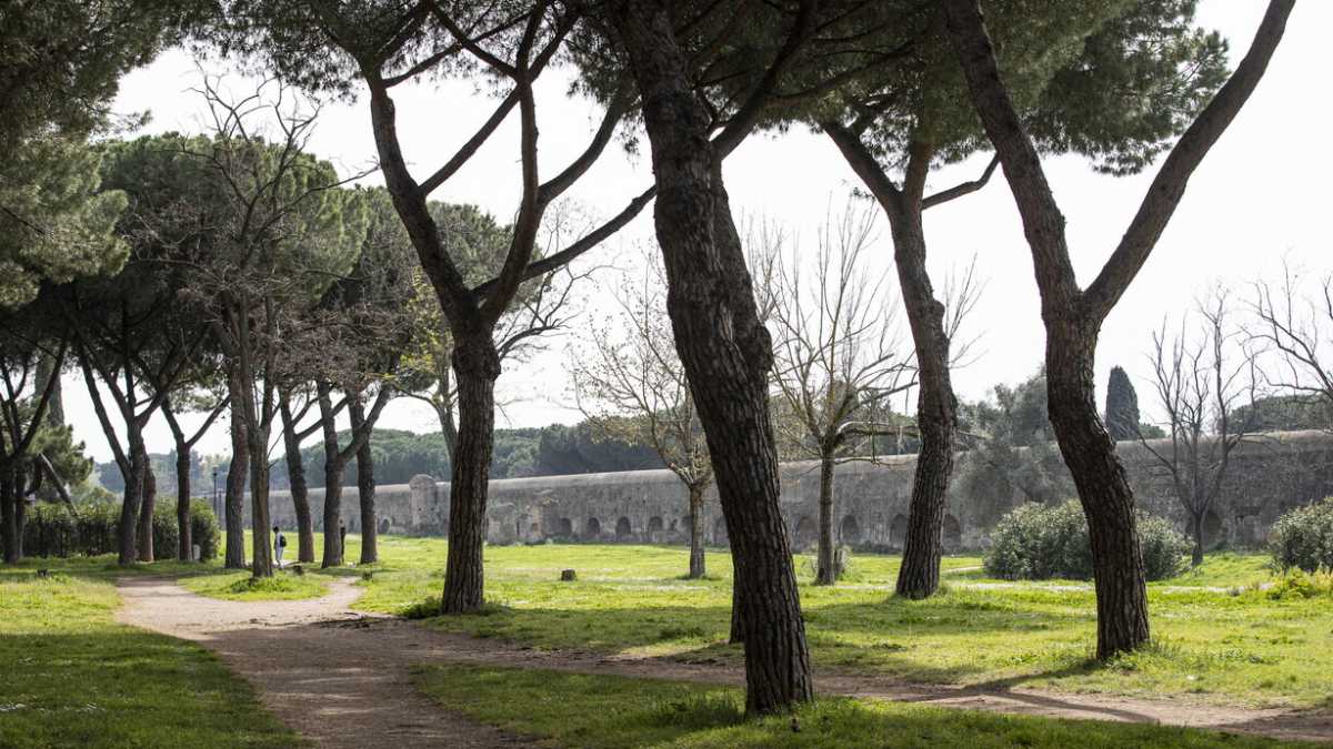 Immagine di Le "Sliding doors" di Roma tra Recovery e Green Deal